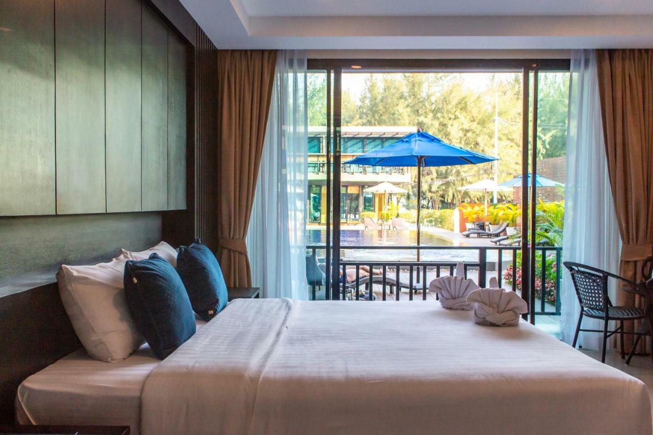 Sun Marina Cha-Am Hotell Eksteriør bilde